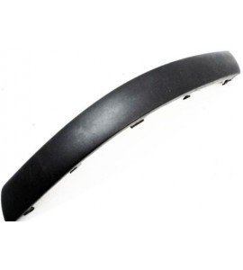 Passat (2001-2005) Ön Tampon Bandı Pütürlü Sol 3B0807717D