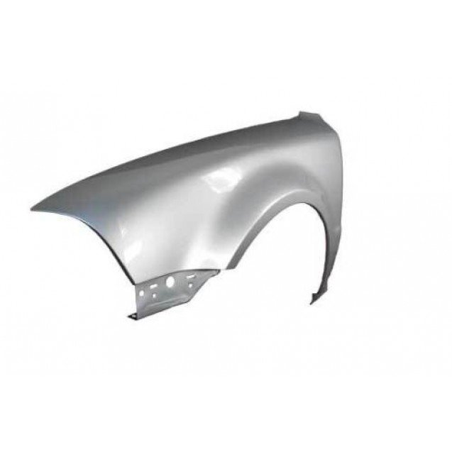 Passat (2001-2005) Ön Çamurluk Deliksiz Sol 3B0821105G