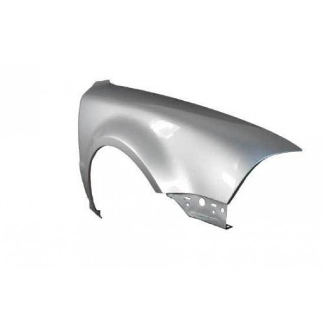 Passat (2001-2005) Ön Çamurluk Deliksiz Sağ 3B0821106G