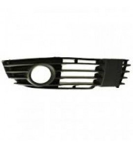 Passat (2001-2005) Ön Tampon Izgara Sisli Sağ 3B0853666L