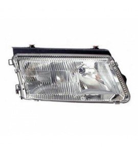 Passat (1997-2000) Ön Far  Sisli   Sağ 3B0941018M