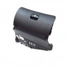 Passat (1997-2000) Torpido Kapağı Yuvalı Siyah 3B1857101H