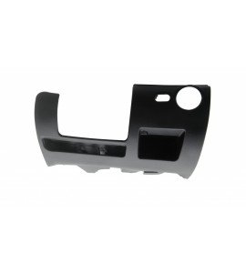 Passat (1997-2000) Torpido Cebi Sol Siyah 3B1857921B