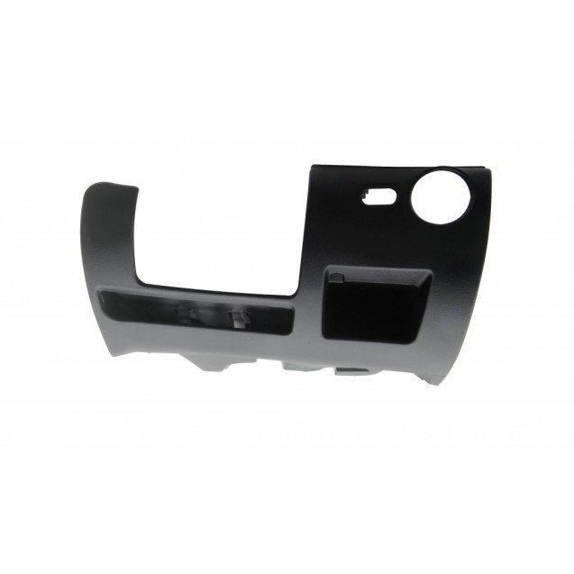 Passat (1997-2000) Torpido Cebi Sol Siyah 3B1857921B