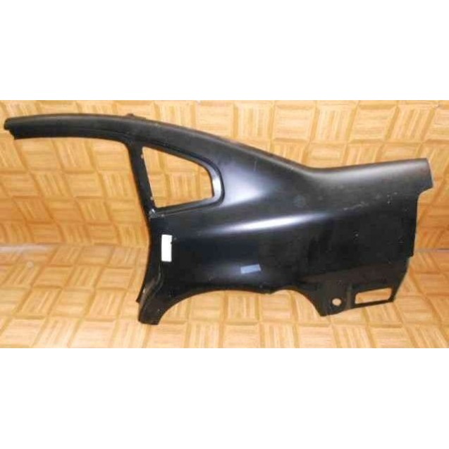 Passat (1997-2000) Arka Çamurluk Sol 3B5809843A