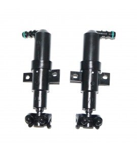 Passat (2006-2010) Far Yıkama Robotu Set 3C0955103-104