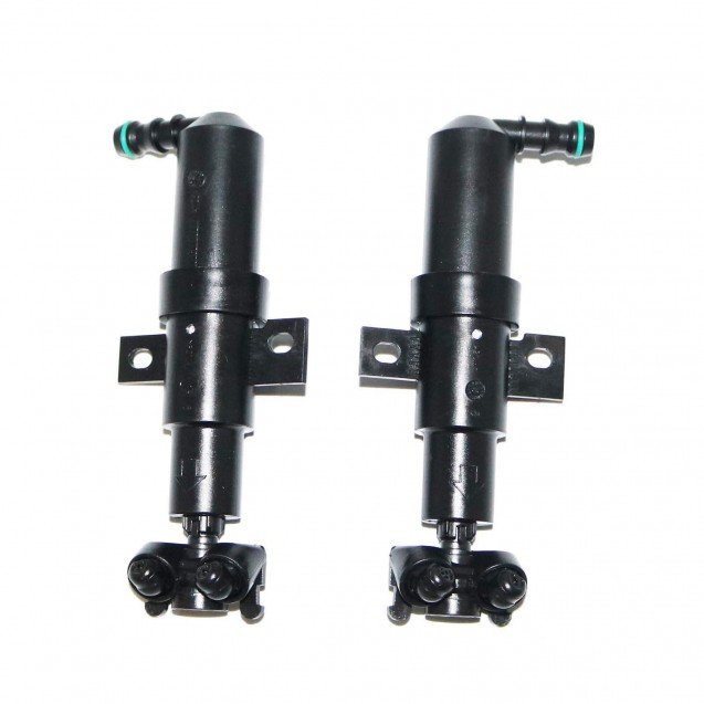 Passat (2006-2010) Far Yıkama Robotu Set 3C0955103-104