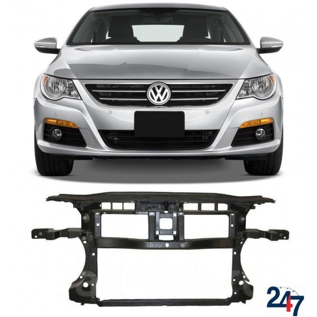 Passat Cc (2009-2012) Ön Panel 3C8805588C