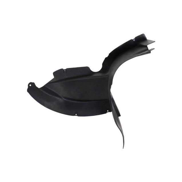 Passat Cc (2009-2012) Ön Çamurluk Davlumbazı Uç Sol 3C8805911B