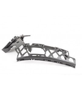 Passat Cc (2013-2016) Ön Tampon Destek Braketi Sol 3C8807177