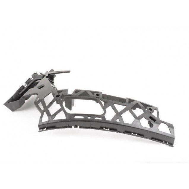 Passat Cc (2013-2016) Ön Tampon Destek Braketi Sol 3C8807177