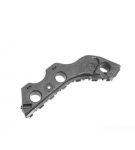 Passat Cc (2013-2016) Ön Tampon Bağlantı Braketi Sağ 3C8807184