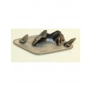 Passat (2015-2017) Far Yıkama Kapağı Sol 3G0807937 