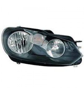 Golf 6 (2009-2013) Ön Far Sağ 5K1941006L