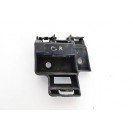 Golf 6 (2009-2013) Arka Tampon Braketi Sol 5K6807393A