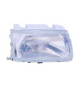 Polo (1995-1999) Ön Far Manuel Sol 6N1941015