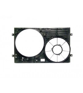 Polo (2002-2005) Fan Davlumbazı 6Q0121207F