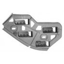 Polo (2006-2009) Ön Tampon Braketi Sağ 6Q0807184A