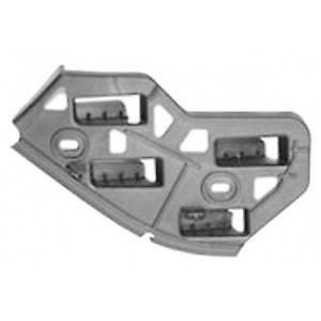 Polo (2006-2009) Ön Tampon Braketi Sağ 6Q0807184A