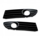 Polo (2006-2009) Ön Tampon Izgarası Sisli Sol 6Q0853665E