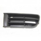 Polo (2002-2005) Ön Tampon Izgarası Sol Sissiz 6Q0853665F