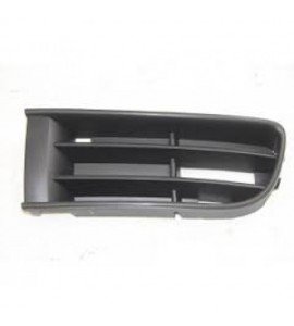 Polo (2002-2005) Ön Tampon Izgarası Sol Sissiz 6Q0853665F