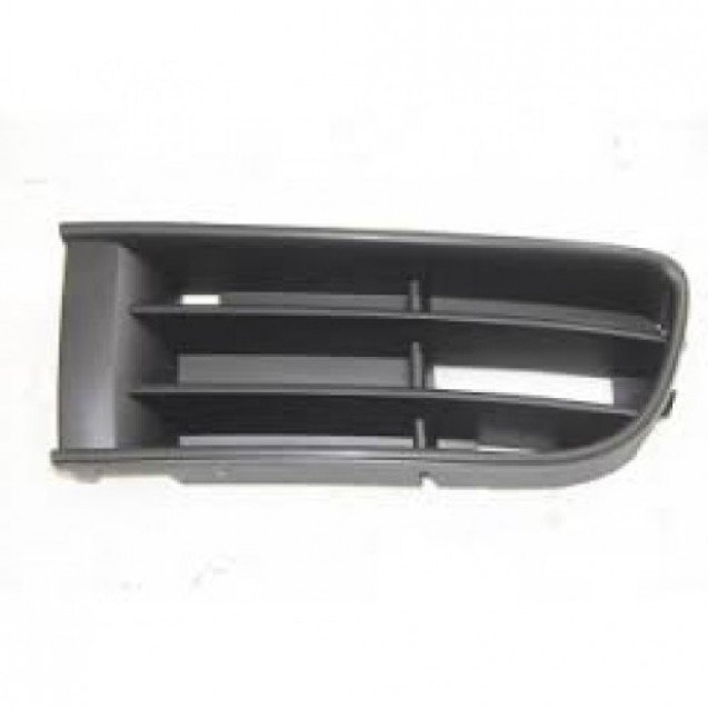 Polo (2002-2005) Ön Tampon Izgarası Sol Sissiz 6Q0853665F