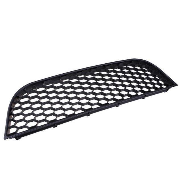 Polo (2006-2009) Ön Tampon Panjuru Orta 6Q0853677B