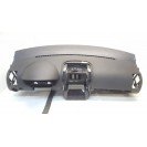 Polo (2006-2009) Ön Torpido Siyah 6Q1857001El