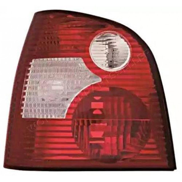 Polo (2002-2005) Stop Lambası Sarı Sol 6Q6945095Ac 6Q6945095G