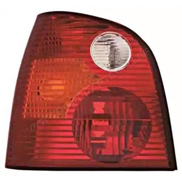 Polo (2002-2005) Stop Lambası Beyaz Sol 6Q6945095B