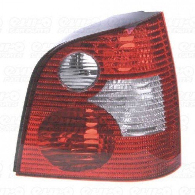 Polo (2002-2005) Stop Lambası Sarı Sağ 6Q6945096Ac 6Q6945096G