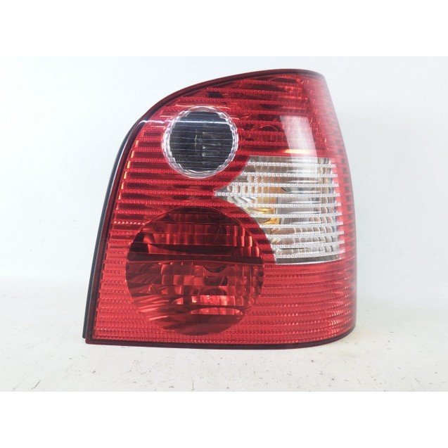 Polo (2002-2005) Stop Lambası Beyaz Sağ 6Q6945096B