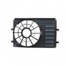Polo (2010-2014) Fan Davlumbazı 1.4 Benzinli 6R0121207C
