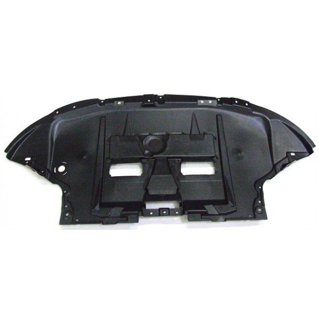 Passat (1997-2000) Karter Muhafaza Plastik 8D0863821S