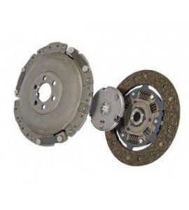 Bora (2000-2005) 1.6 105Hp Atn, Aus, Azd, Bcb Motor Debriyaj Seti Rulmansız 002210209