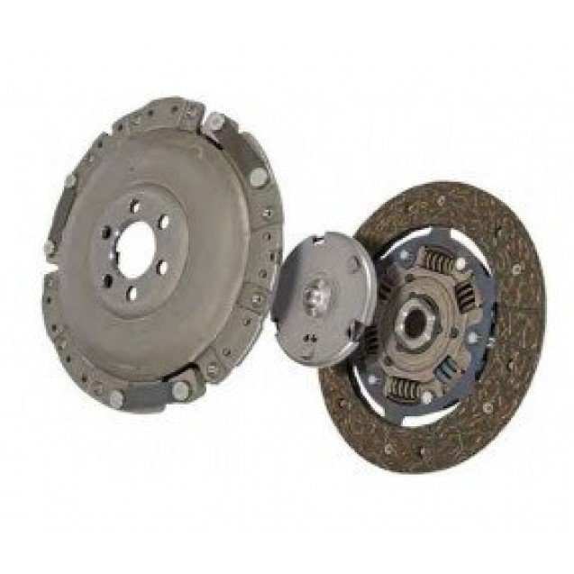 Bora (2000-2005) 1.6 105Hp Atn, Aus, Azd, Bcb Motor Debriyaj Seti Rulmansız 002210209