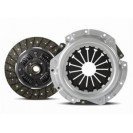 Transporter T5 (2004-2009) 2.5 Tdı 130Hp Axd Motor Debriyaj Seti Rulmansız 005240509