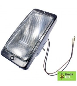 Favorit (1989-1995) Sis Farı Sağ 115921051