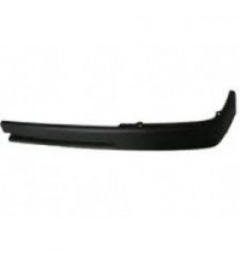 Golf 3 (1992-1998) Ön Tampon Spoileri Sol 1H6807903