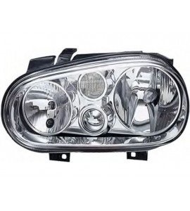 Golf Iv (1999-2004) Sol Far Sisli 1J1941017K