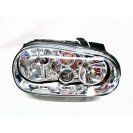 Golf Iv (1999-2004) Sağ Far Sisli 1J1941018K