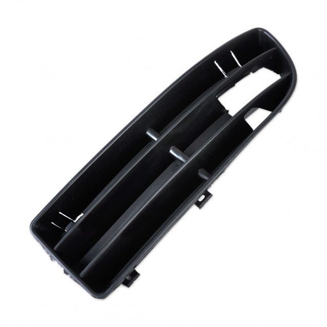 Bora (1999-2005) Sis Farı Sol Çerçeveli 1J5853665B