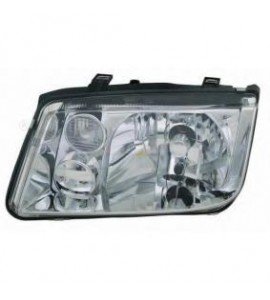 Bora (1999-2005) Sol Far Sissiz 1J5941017Be