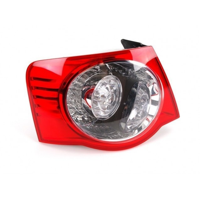 Jetta (2006-2010) Stop Sol Dış 1K5945095G