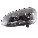 Golf V (2005-2009) Sağ Far Kromlu 1K6941006P