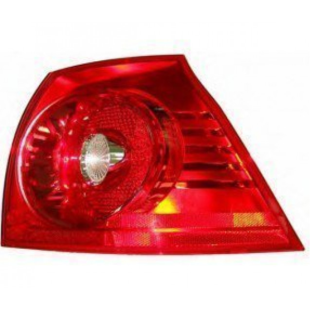 Golf V (2005-2009) Stop Sol Dış 1K6945095J