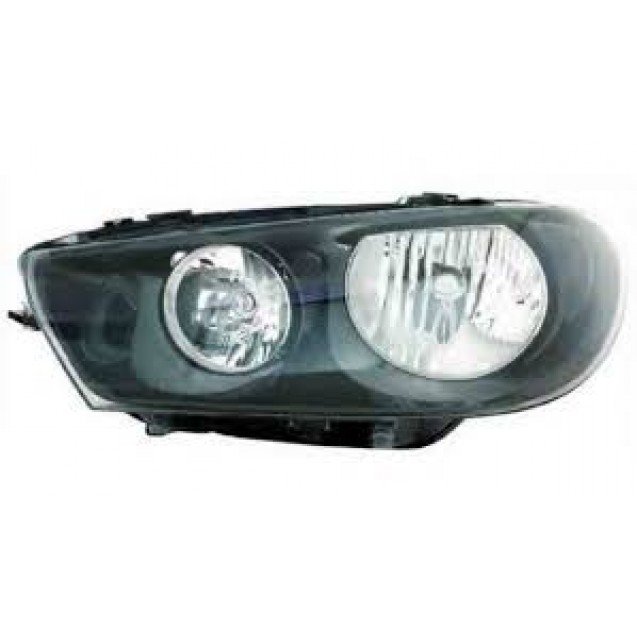 Scirocco (2008-2015) Sağ Far 1K8941006K