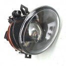 Golf (2004-2005) Sis Farı Sol Mercekli 1T0941699B