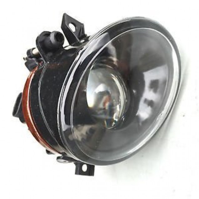 Golf (2004-2005) Sis Farı Sol Mercekli 1T0941699B